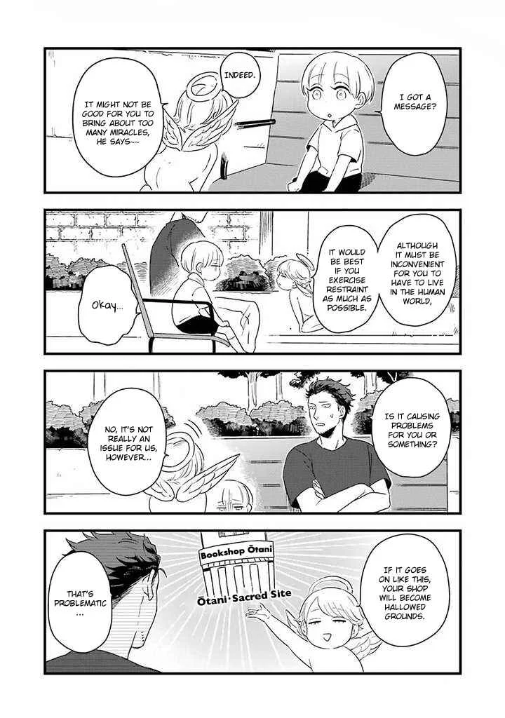 Ootani-san Chi no Tenshi-sama Chapter 3 - Page 16
