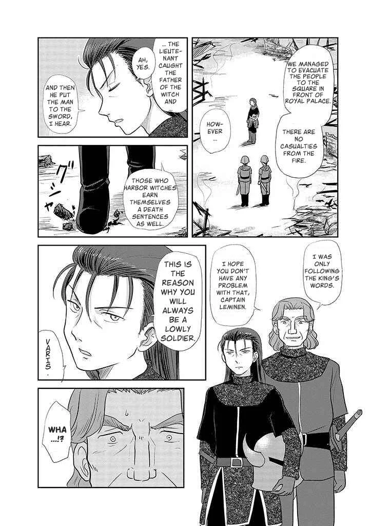 Orc wa Nozomanai Chapter 2: The Tonto Forest - Page 14