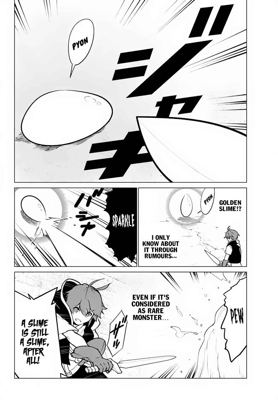 Ore Dake Haireru Kakushi Dungeon ~Kossori Kitaete Sekai Saikyou~ Chapter 2 - Page 16