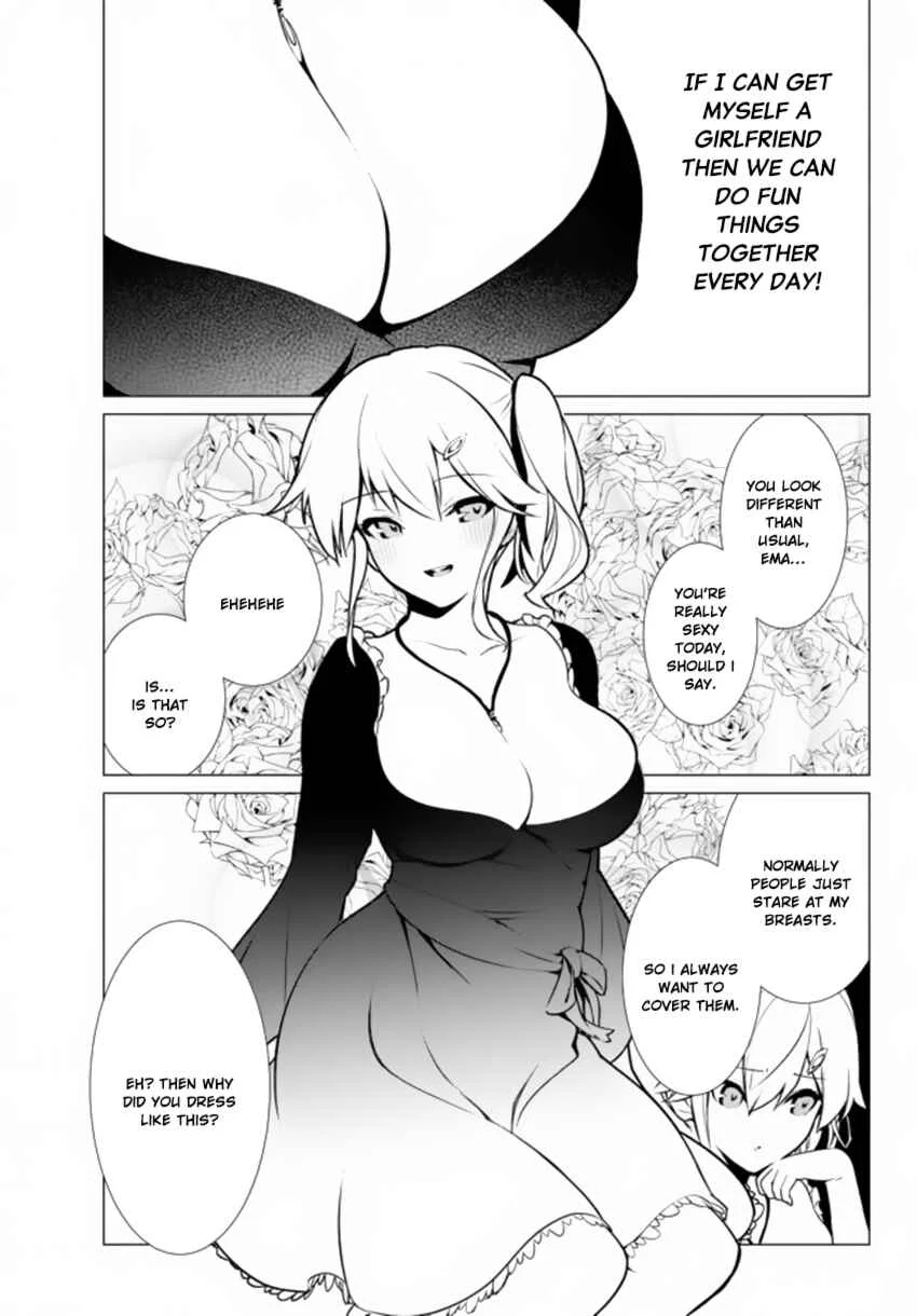 Ore Dake Haireru Kakushi Dungeon ~Kossori Kitaete Sekai Saikyou~ Chapter 3 - Page 8