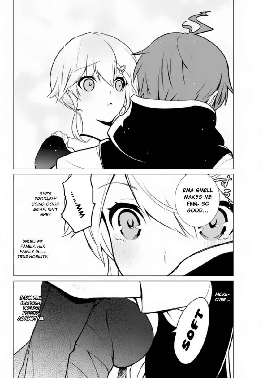 Ore Dake Haireru Kakushi Dungeon ~Kossori Kitaete Sekai Saikyou~ Chapter 3 - Page 11