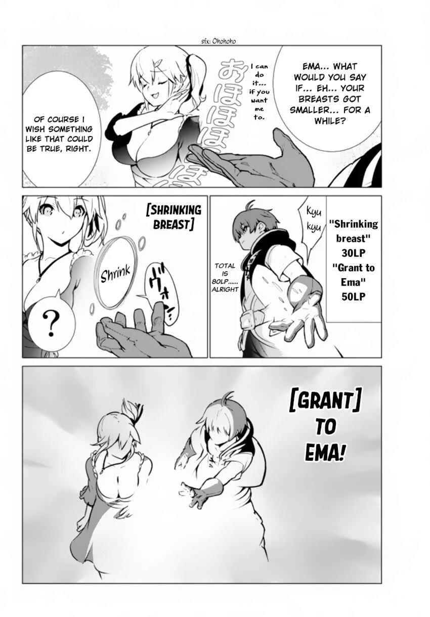 Ore Dake Haireru Kakushi Dungeon ~Kossori Kitaete Sekai Saikyou~ Chapter 3 - Page 17