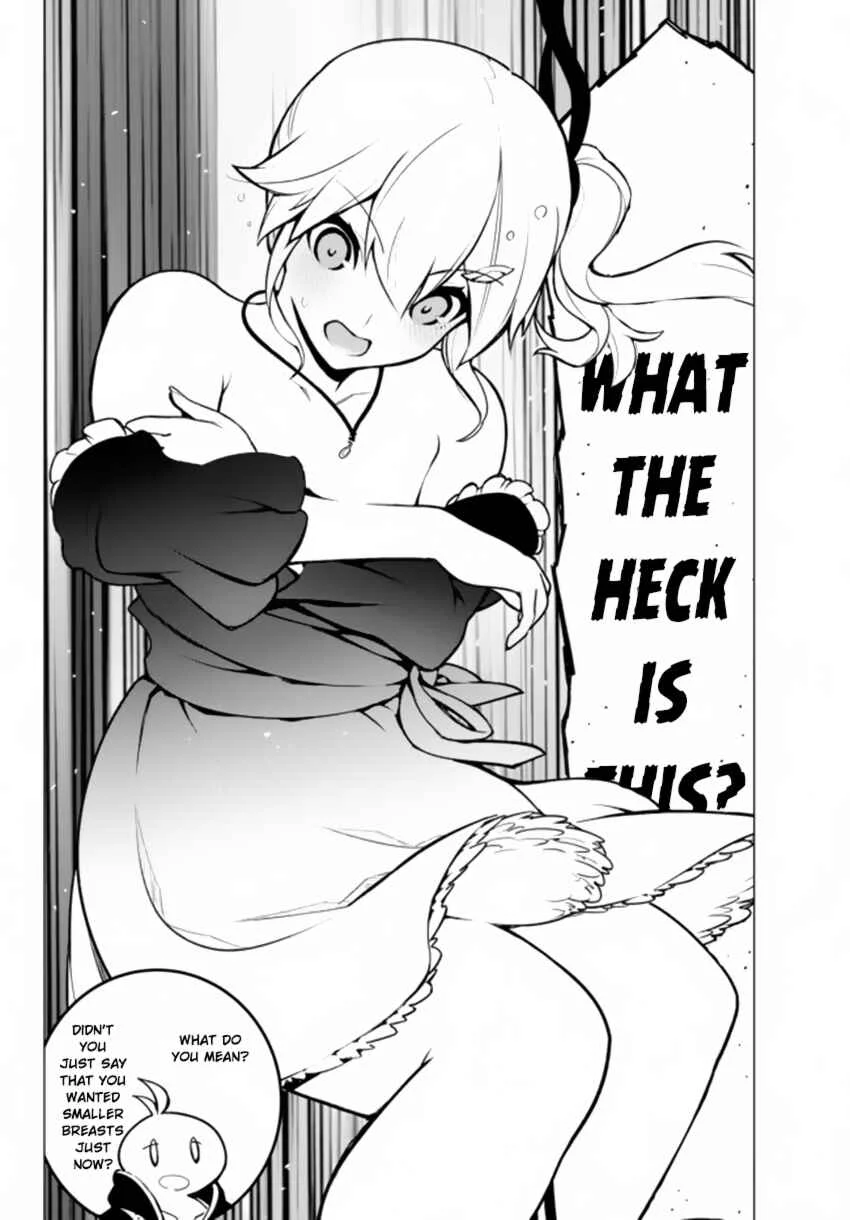 Ore Dake Haireru Kakushi Dungeon ~Kossori Kitaete Sekai Saikyou~ Chapter 3 - Page 19