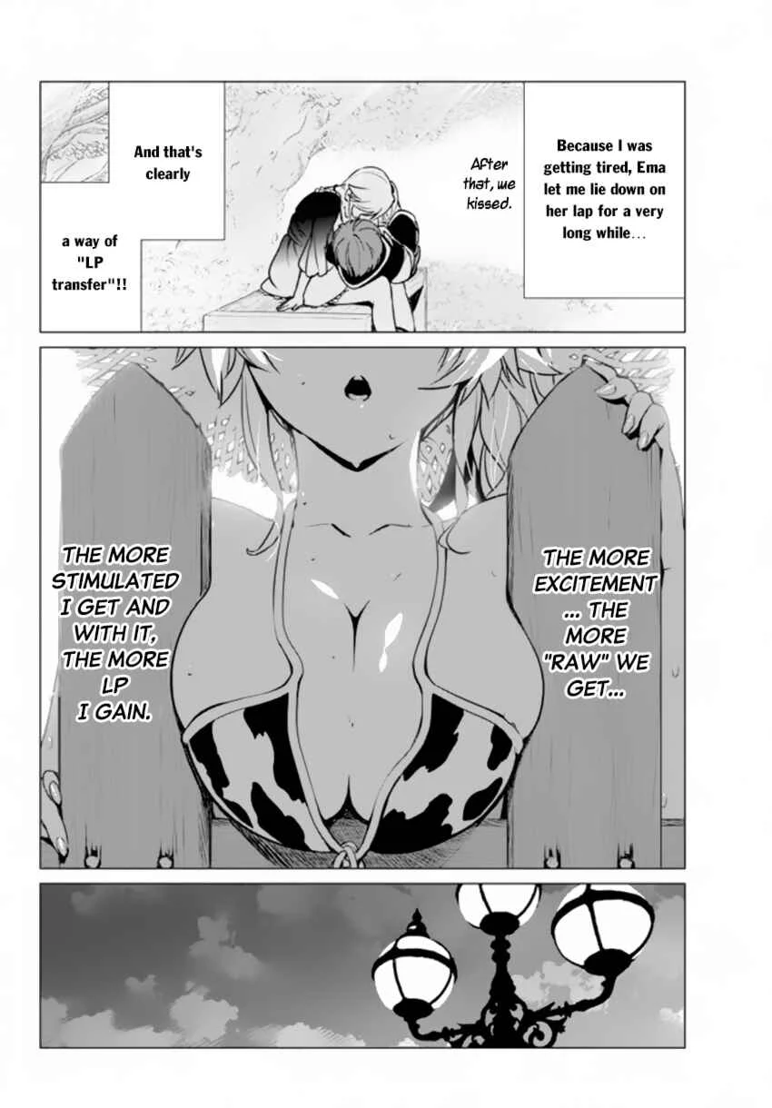 Ore Dake Haireru Kakushi Dungeon ~Kossori Kitaete Sekai Saikyou~ Chapter 3 - Page 21