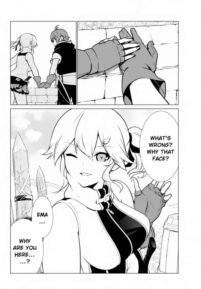 Ore Dake Haireru Kakushi Dungeon ~Kossori Kitaete Sekai Saikyou~ Chapter 3 - Page 27