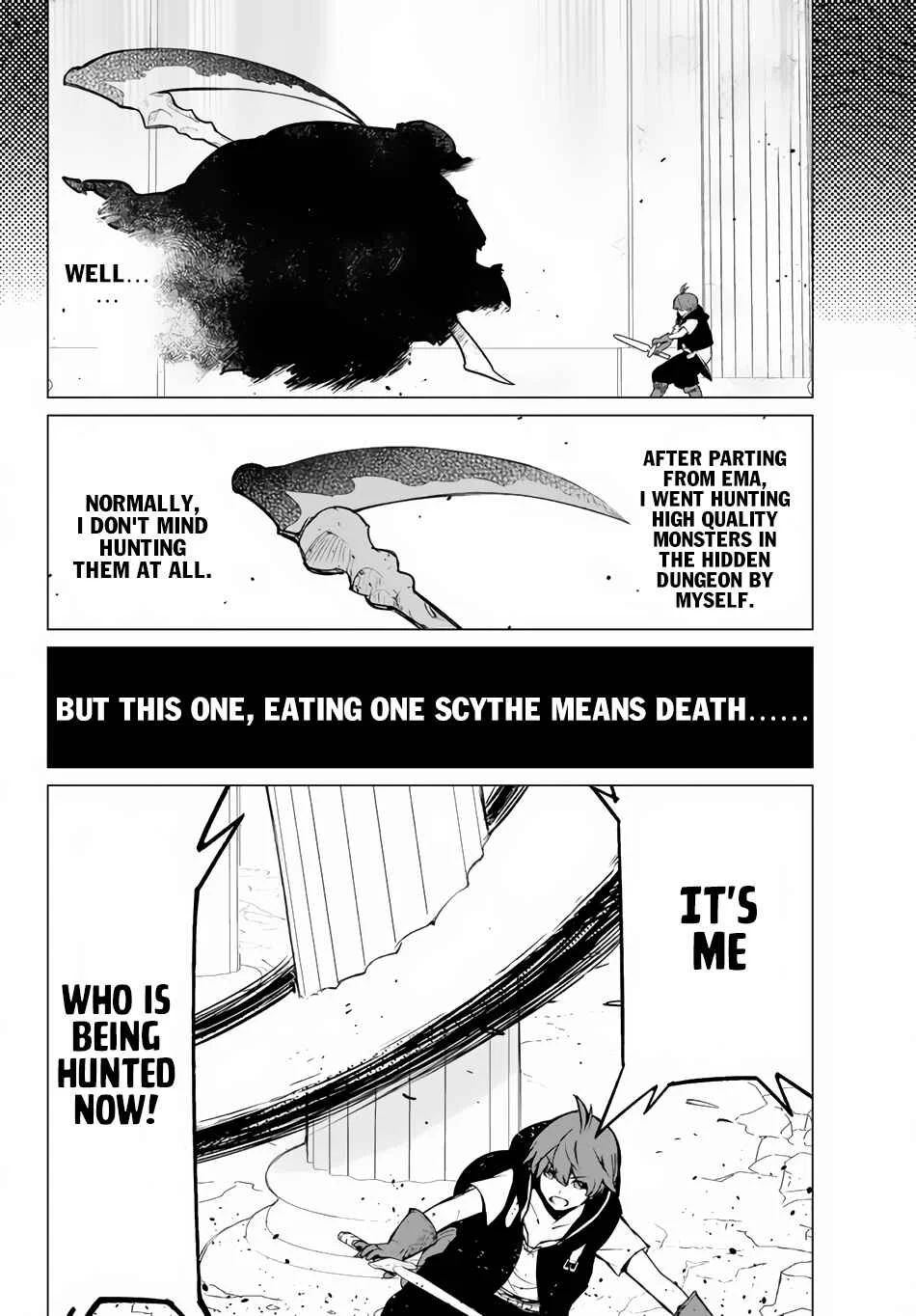 Ore Dake Haireru Kakushi Dungeon ~Kossori Kitaete Sekai Saikyou~ Chapter 4 - Page 11