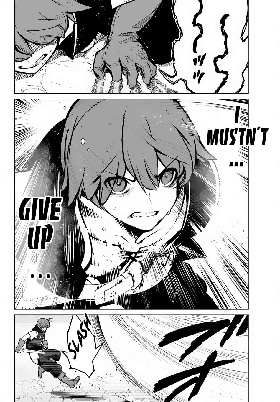 Ore Dake Haireru Kakushi Dungeon ~Kossori Kitaete Sekai Saikyou~ Chapter 4 - Page 15