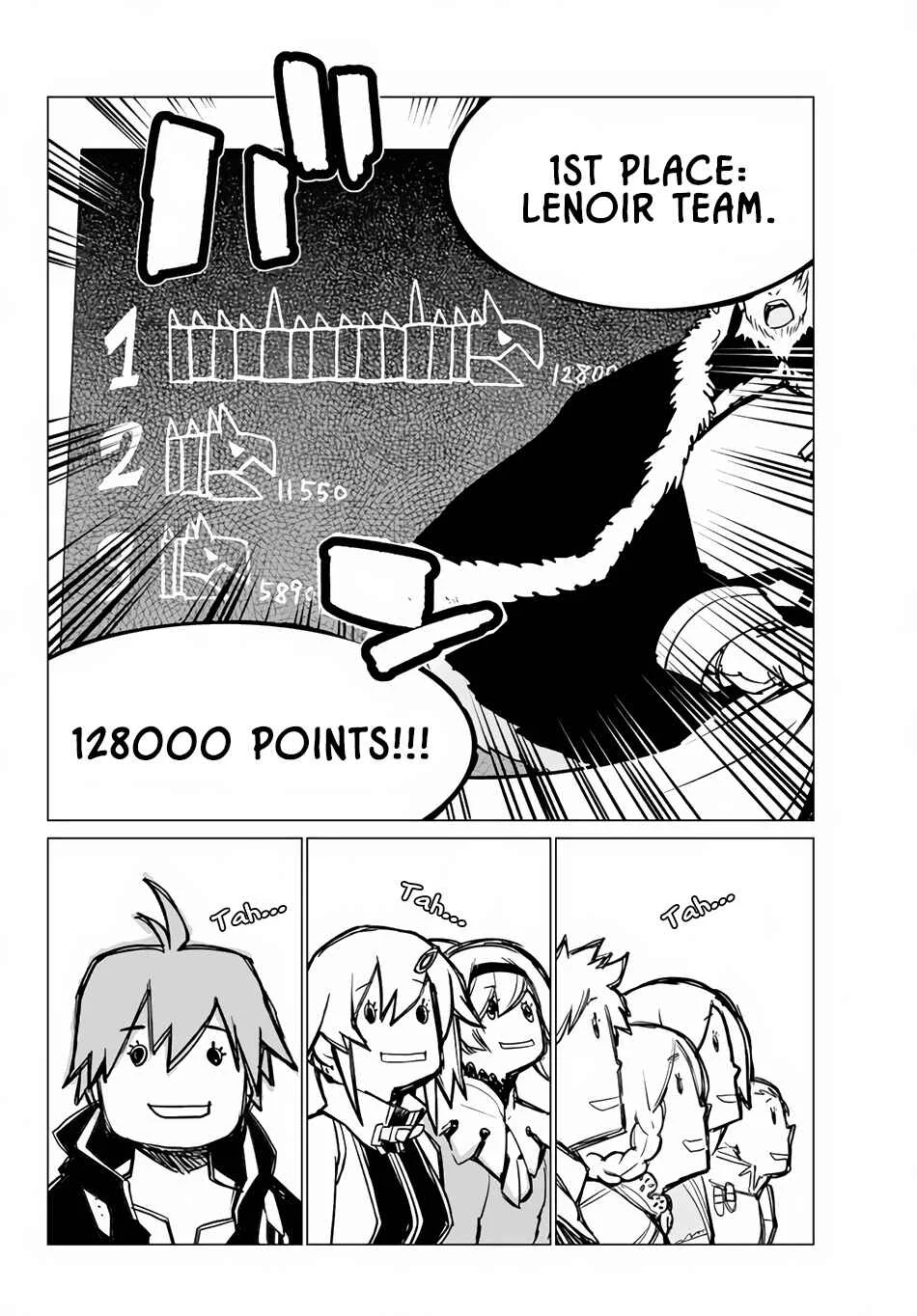 Ore Dake Haireru Kakushi Dungeon ~Kossori Kitaete Sekai Saikyou~ Chapter 4 - Page 22