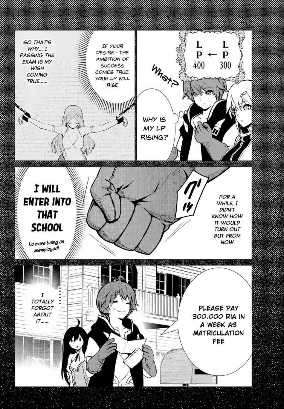 Ore Dake Haireru Kakushi Dungeon ~Kossori Kitaete Sekai Saikyou~ Chapter 5 - Page 7