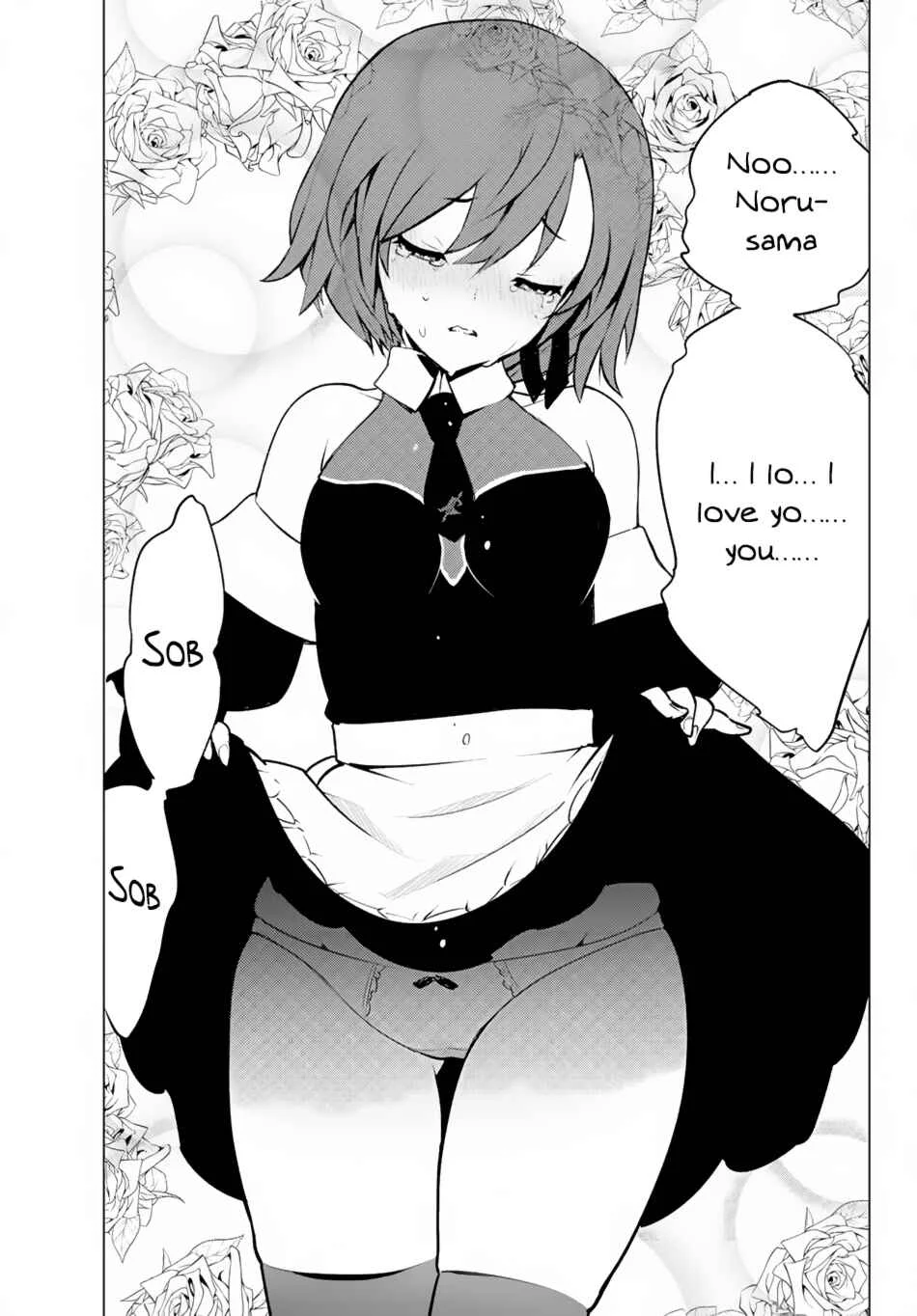 Ore Dake Haireru Kakushi Dungeon ~Kossori Kitaete Sekai Saikyou~ Chapter 5 - Page 14