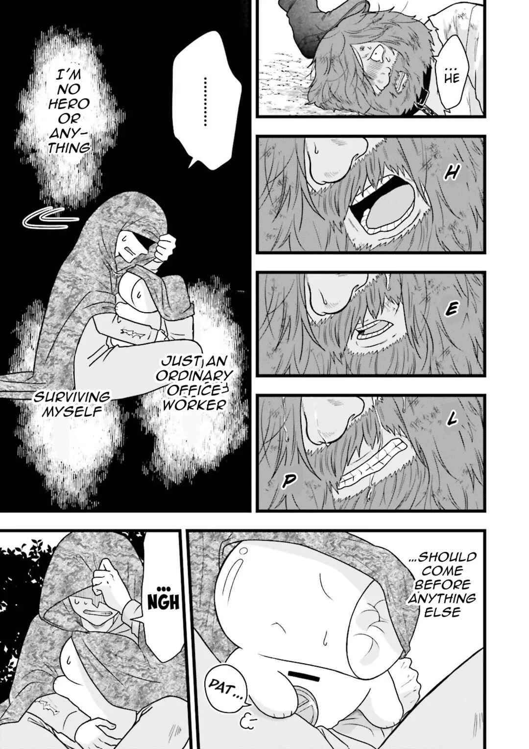 Ore dake LV Up suru Sukirugacha de, Mattari Dungeon Tansakusha Seikatsu mo Yoyuudesu ~Gacha Hiki Tanoshikute Yameranee!~ Chapter 2 - Page 19