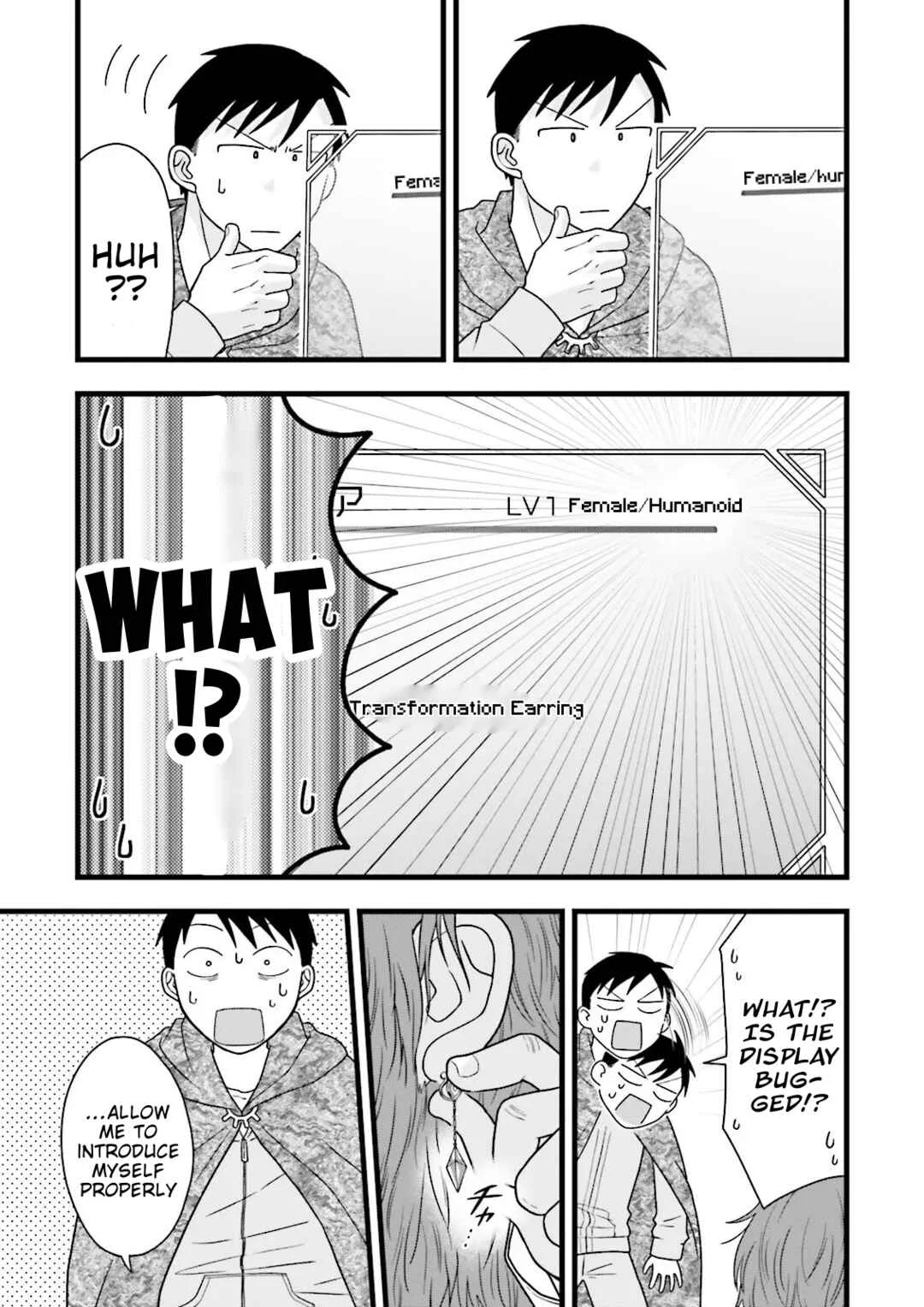 Ore dake LV Up suru Sukirugacha de, Mattari Dungeon Tansakusha Seikatsu mo Yoyuudesu ~Gacha Hiki Tanoshikute Yameranee!~ Chapter 2 - Page 32