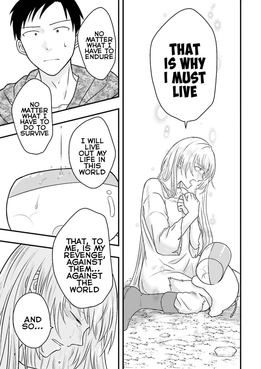 Ore dake LV Up suru Sukirugacha de, Mattari Dungeon Tansakusha Seikatsu mo Yoyuudesu ~Gacha Hiki Tanoshikute Yameranee!~ Chapter 3 - Page 13
