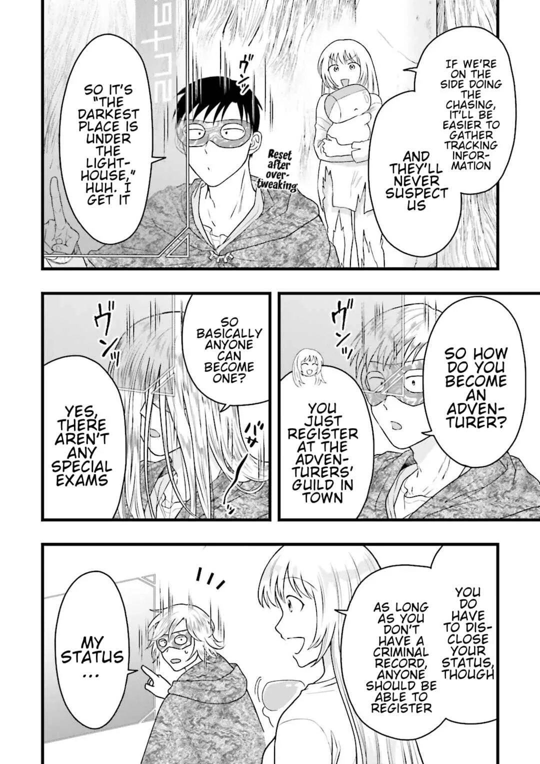 Ore dake LV Up suru Sukirugacha de, Mattari Dungeon Tansakusha Seikatsu mo Yoyuudesu ~Gacha Hiki Tanoshikute Yameranee!~ Chapter 4 - Page 6