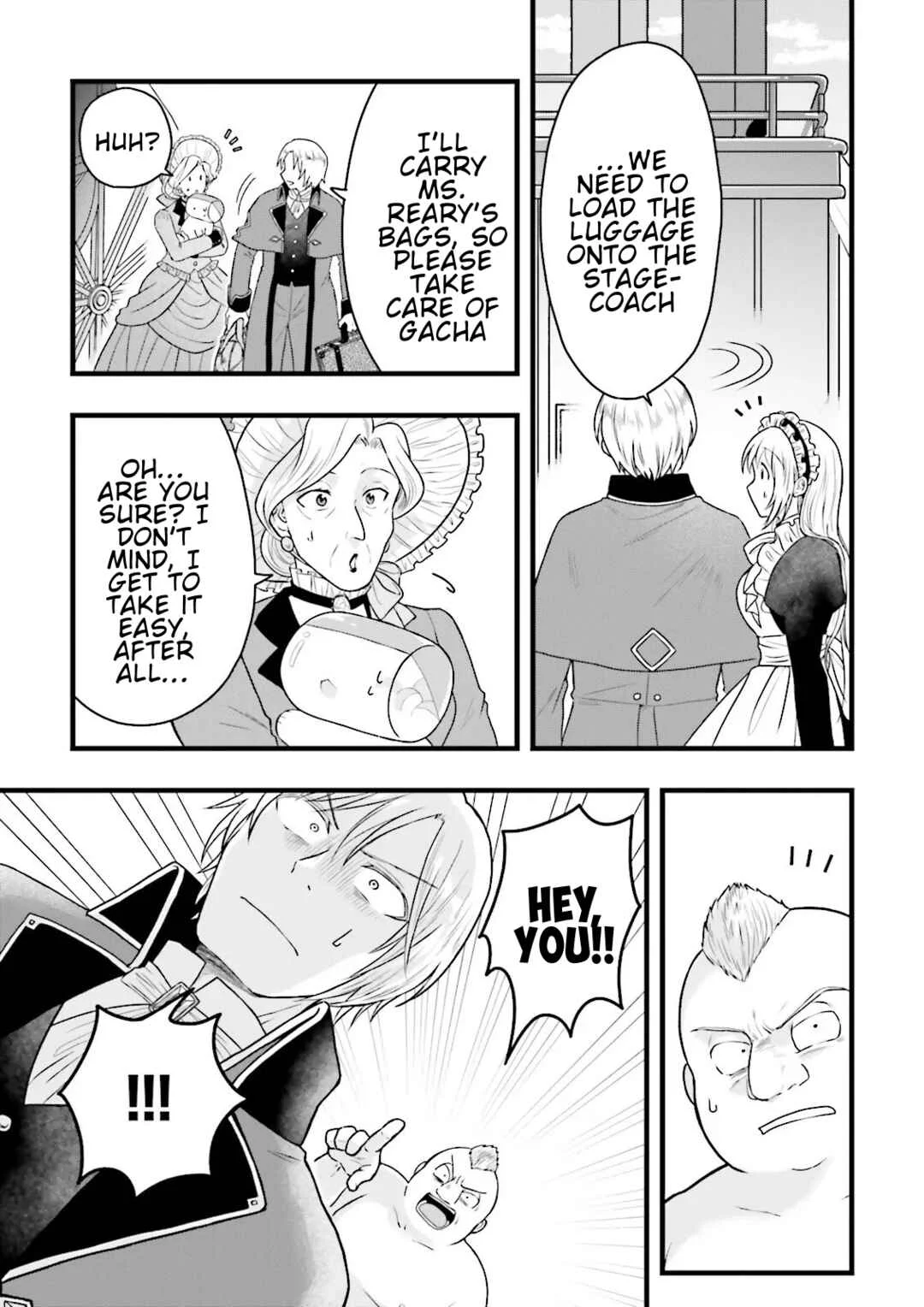 Ore dake LV Up suru Sukirugacha de, Mattari Dungeon Tansakusha Seikatsu mo Yoyuudesu ~Gacha Hiki Tanoshikute Yameranee!~ Chapter 4 - Page 21