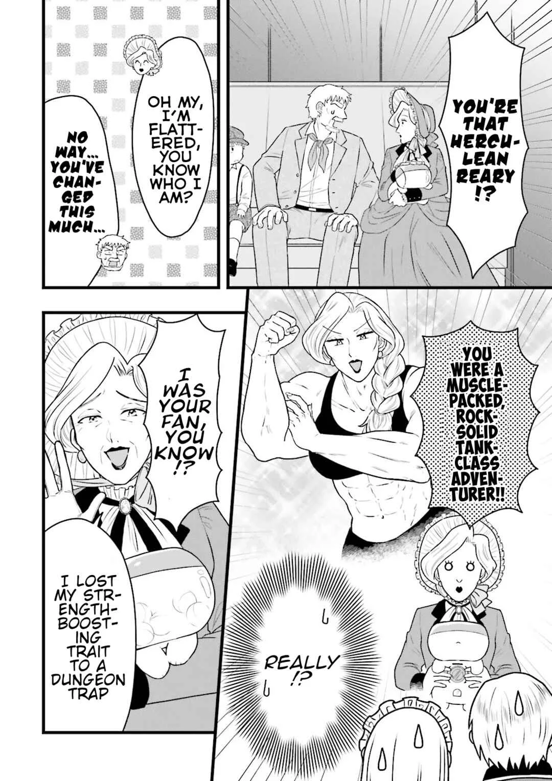 Ore dake LV Up suru Sukirugacha de, Mattari Dungeon Tansakusha Seikatsu mo Yoyuudesu ~Gacha Hiki Tanoshikute Yameranee!~ Chapter 5 - Page 2