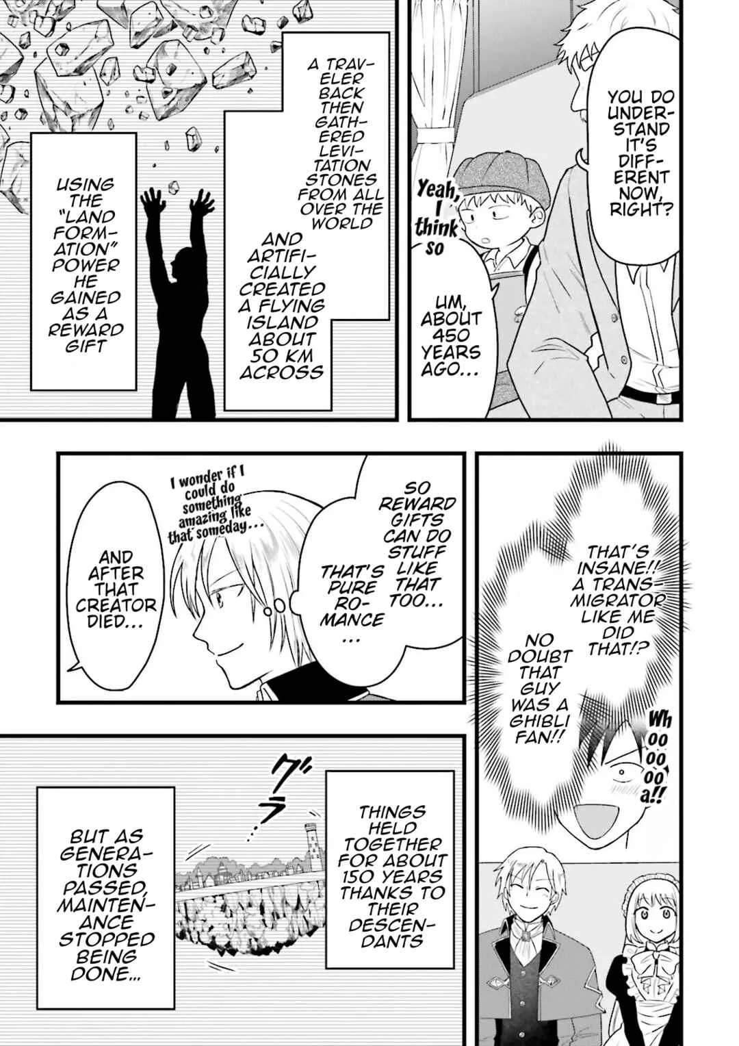 Ore dake LV Up suru Sukirugacha de, Mattari Dungeon Tansakusha Seikatsu mo Yoyuudesu ~Gacha Hiki Tanoshikute Yameranee!~ Chapter 5 - Page 5