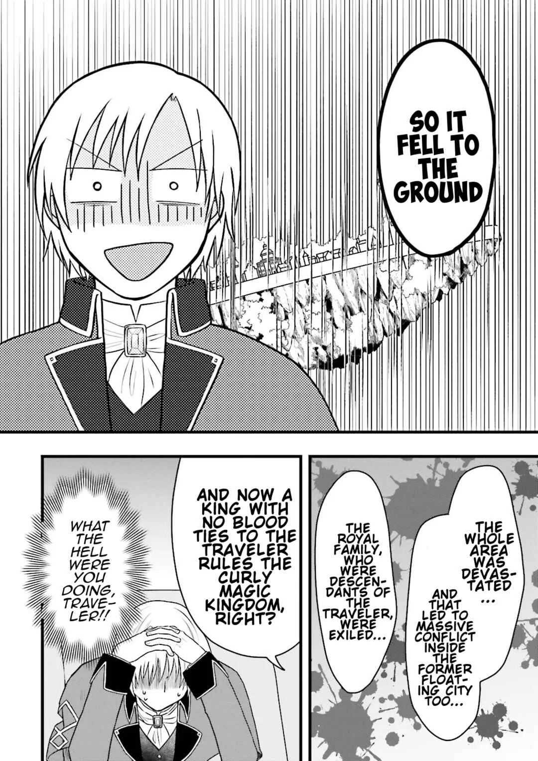 Ore dake LV Up suru Sukirugacha de, Mattari Dungeon Tansakusha Seikatsu mo Yoyuudesu ~Gacha Hiki Tanoshikute Yameranee!~ Chapter 5 - Page 6