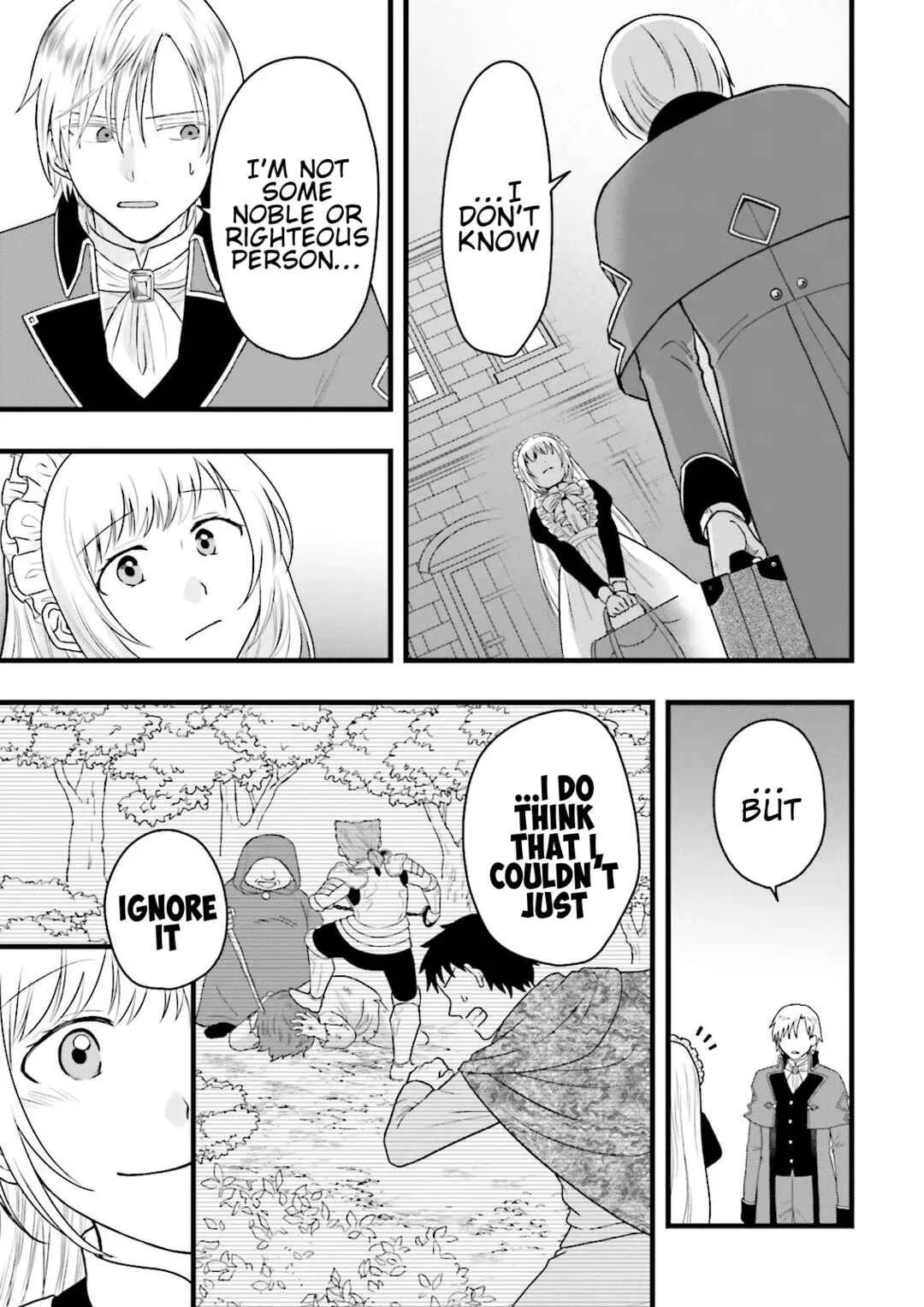 Ore dake LV Up suru Sukirugacha de, Mattari Dungeon Tansakusha Seikatsu mo Yoyuudesu ~Gacha Hiki Tanoshikute Yameranee!~ Chapter 5 - Page 11
