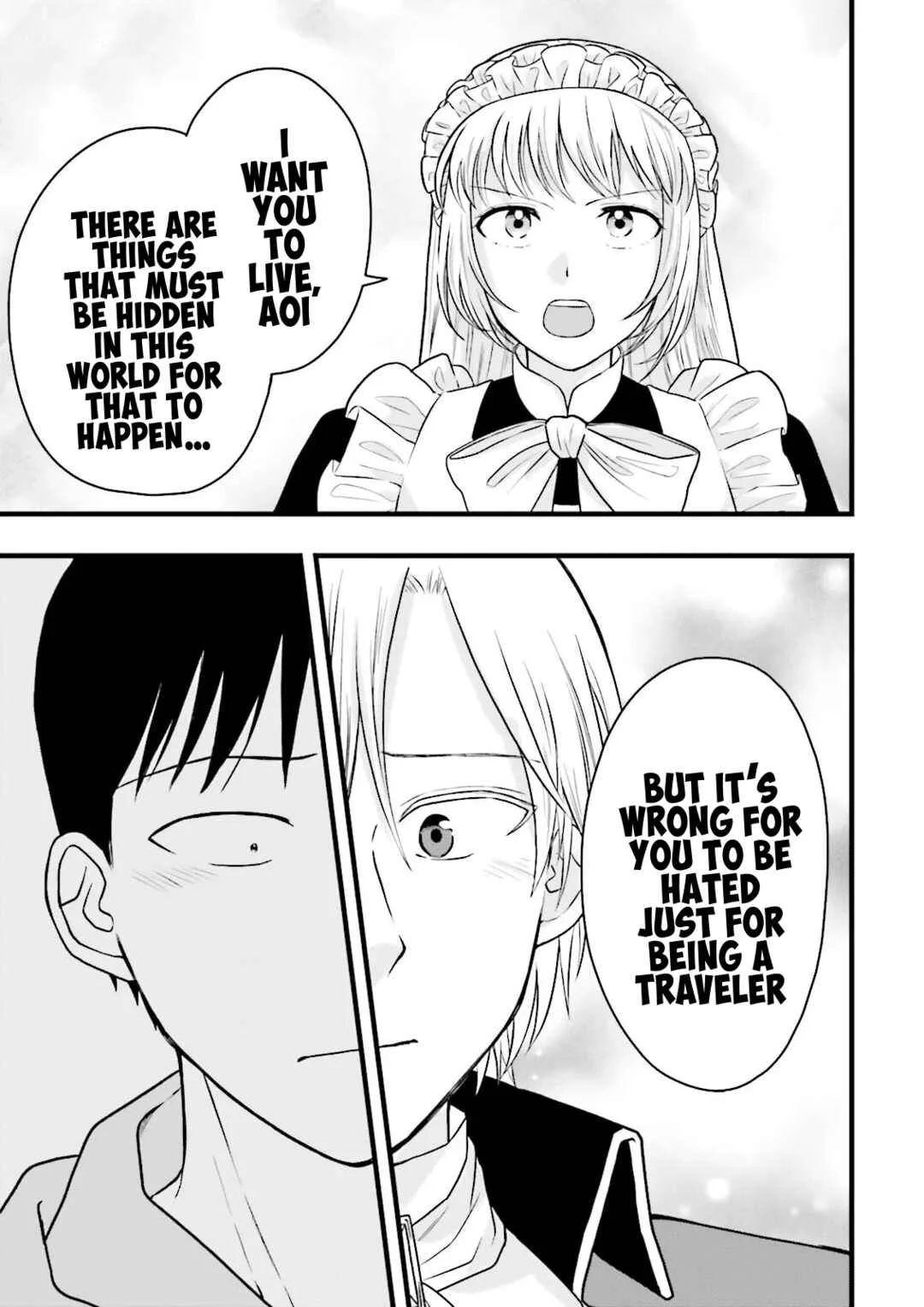 Ore dake LV Up suru Sukirugacha de, Mattari Dungeon Tansakusha Seikatsu mo Yoyuudesu ~Gacha Hiki Tanoshikute Yameranee!~ Chapter 5 - Page 13