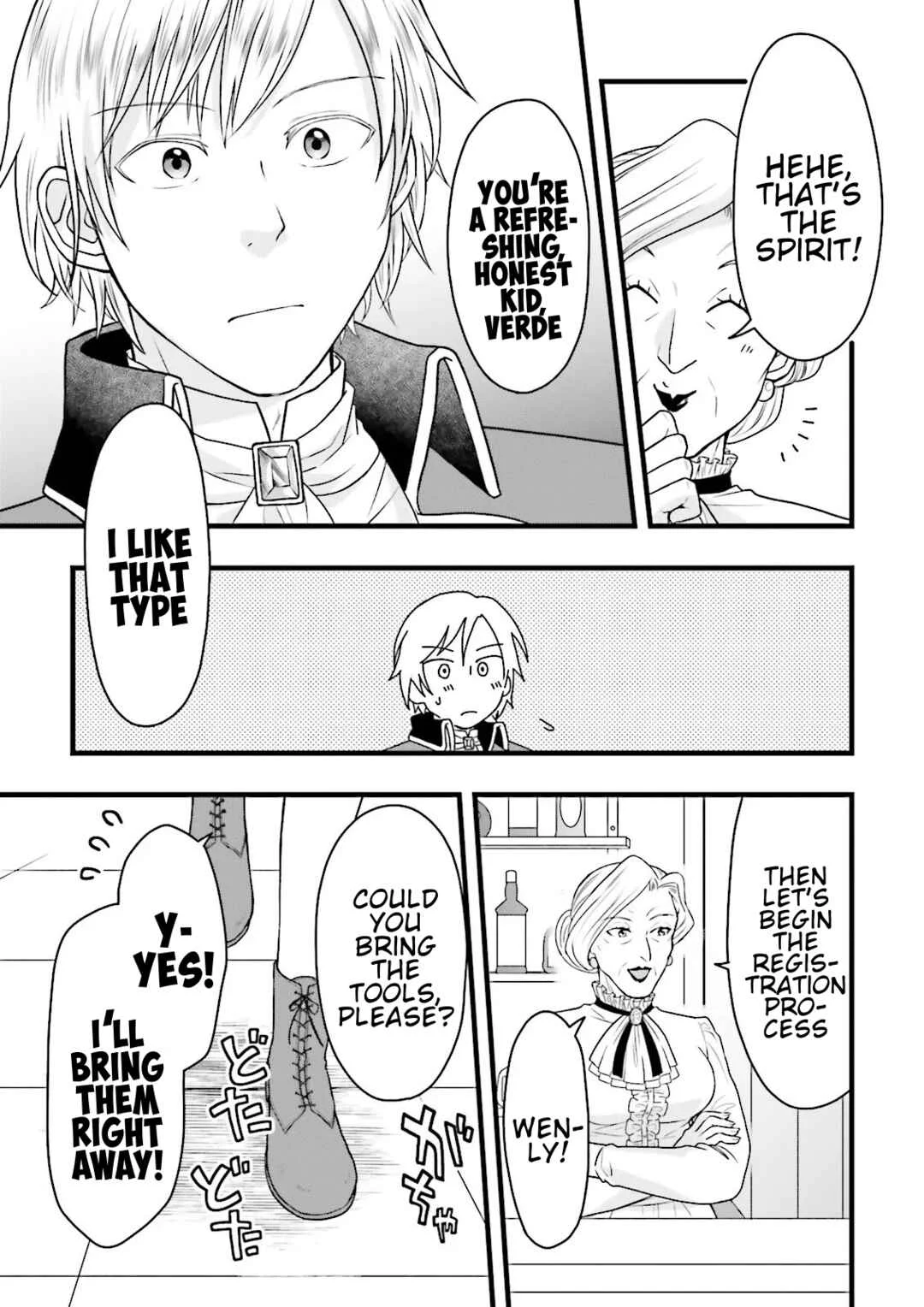 Ore dake LV Up suru Sukirugacha de, Mattari Dungeon Tansakusha Seikatsu mo Yoyuudesu ~Gacha Hiki Tanoshikute Yameranee!~ Chapter 5 - Page 21