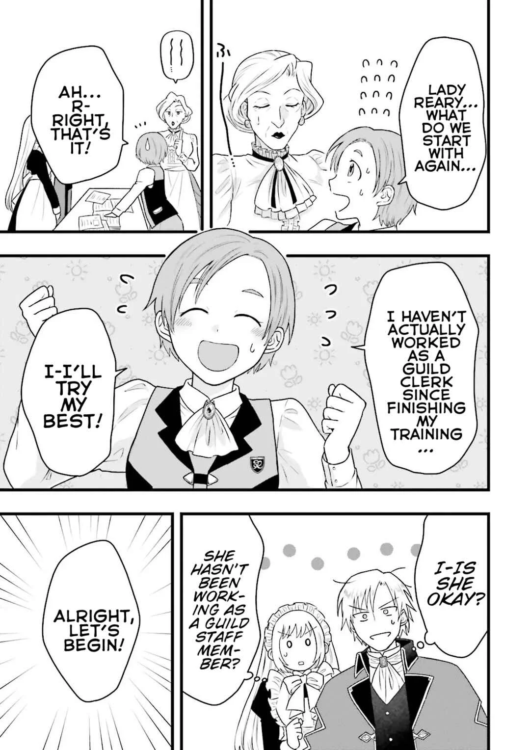 Ore dake LV Up suru Sukirugacha de, Mattari Dungeon Tansakusha Seikatsu mo Yoyuudesu ~Gacha Hiki Tanoshikute Yameranee!~ Chapter 5 - Page 23
