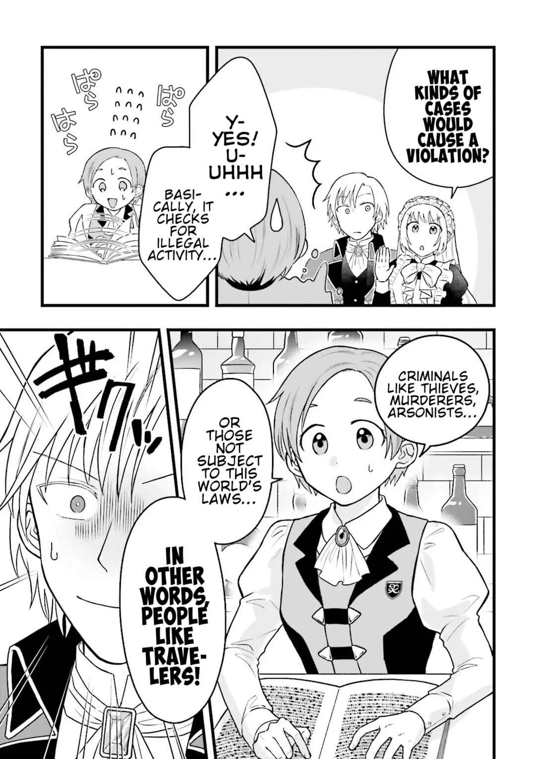 Ore dake LV Up suru Sukirugacha de, Mattari Dungeon Tansakusha Seikatsu mo Yoyuudesu ~Gacha Hiki Tanoshikute Yameranee!~ Chapter 5 - Page 25