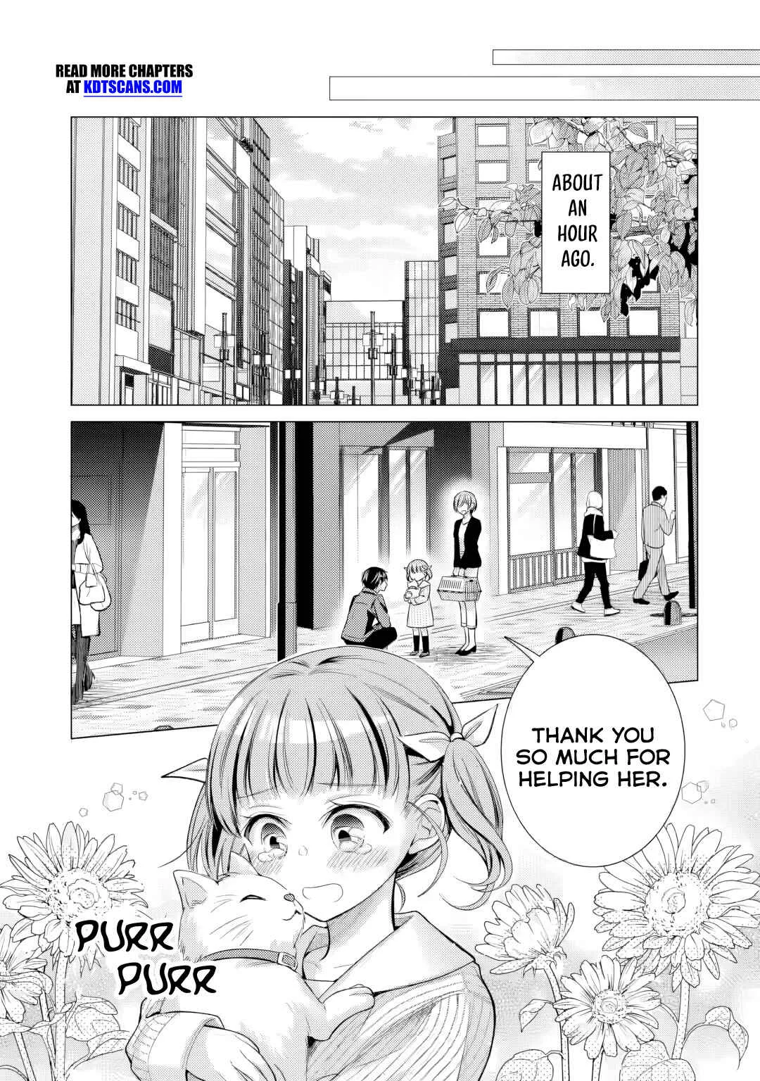 Ore ga Kokuhaku Sarete kara, Ojou no Yousu ga Okashii. Chapter 4 - Page 16