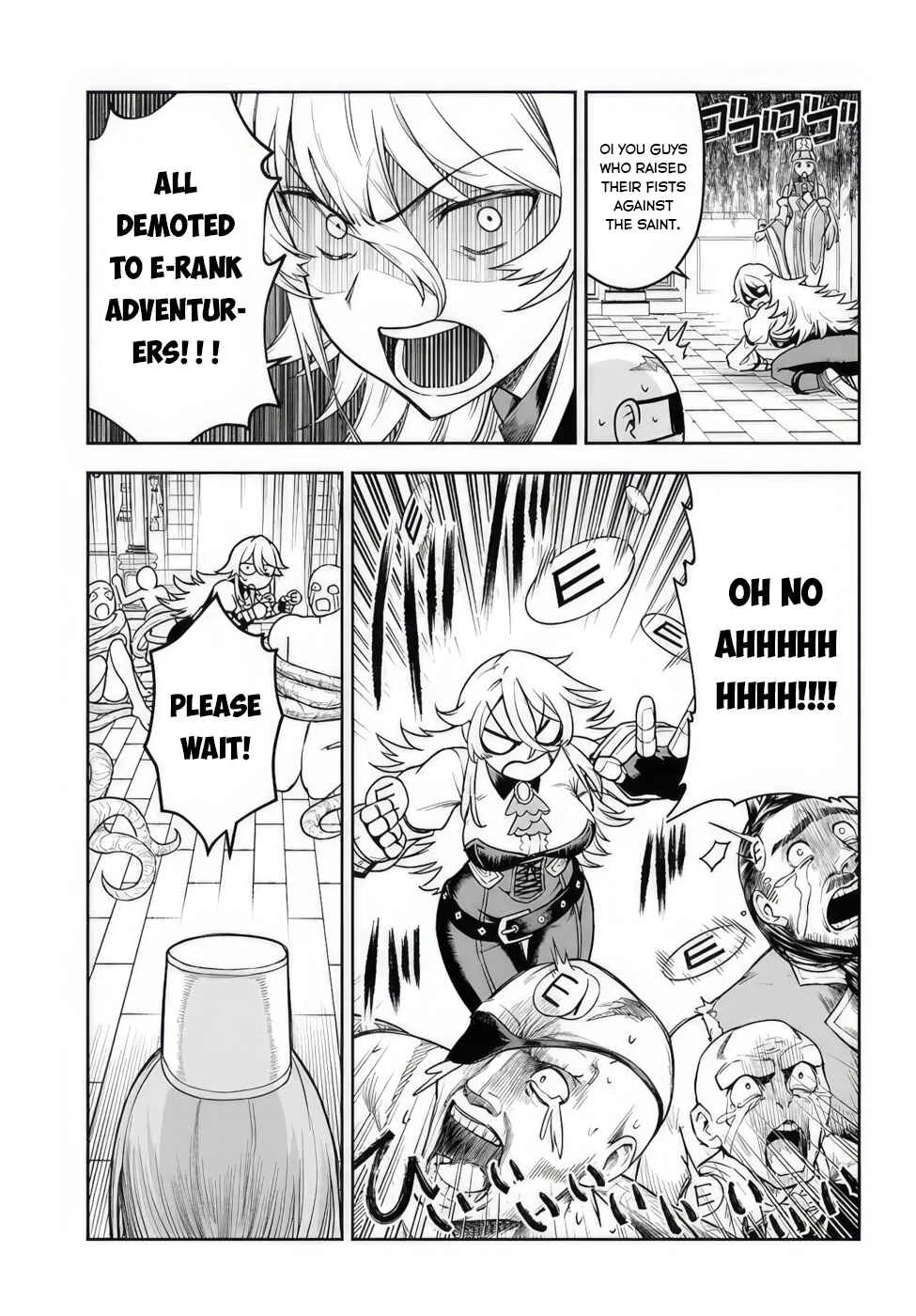 Ore Igai Dare mo Saishu Dekinai Sozai na no ni "Sozai Saishuritsu ga Hikui" to Pawahara suru Osananajimi Renkinjutsushi to Zetsuen shita Senzoku Madoushi, Henkyou no Machi de Slow Life wo Okuritai. Chapter 3: Special Friend - Page 5