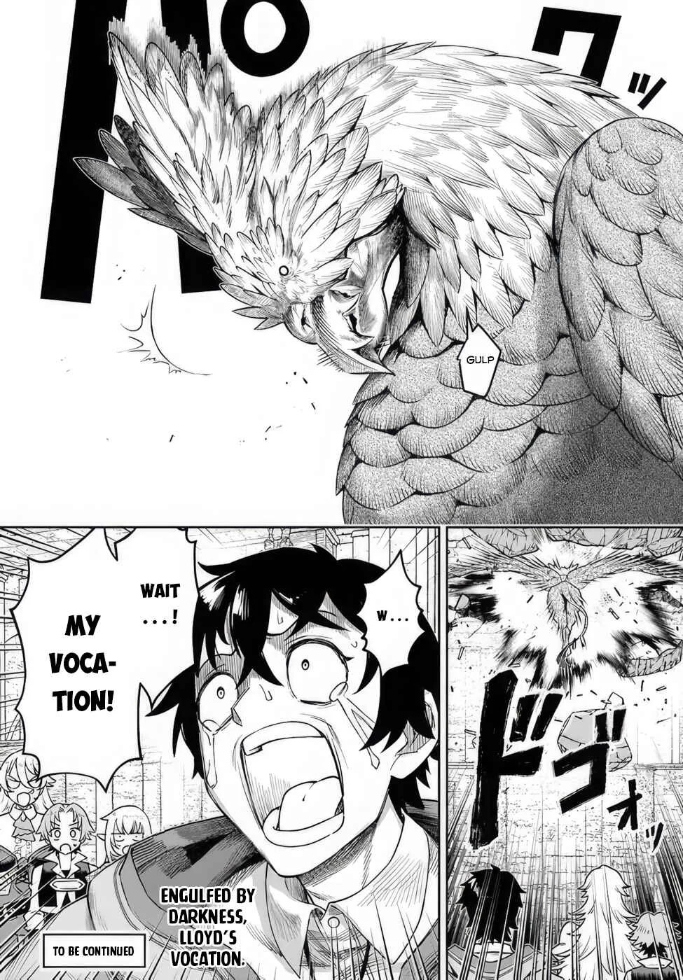 Ore Igai Dare mo Saishu Dekinai Sozai na no ni "Sozai Saishuritsu ga Hikui" to Pawahara suru Osananajimi Renkinjutsushi to Zetsuen shita Senzoku Madoushi, Henkyou no Machi de Slow Life wo Okuritai. Chapter 4: Trials of the Guild master, Part I. - Page 28