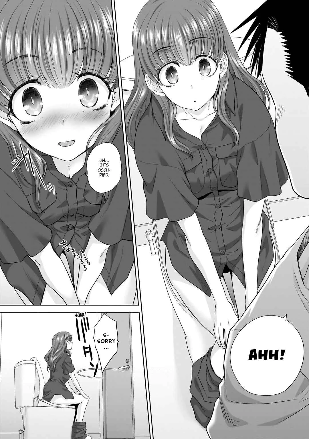 Ore Igai, Zenin Mushoku. Chapter 1 - Page 25