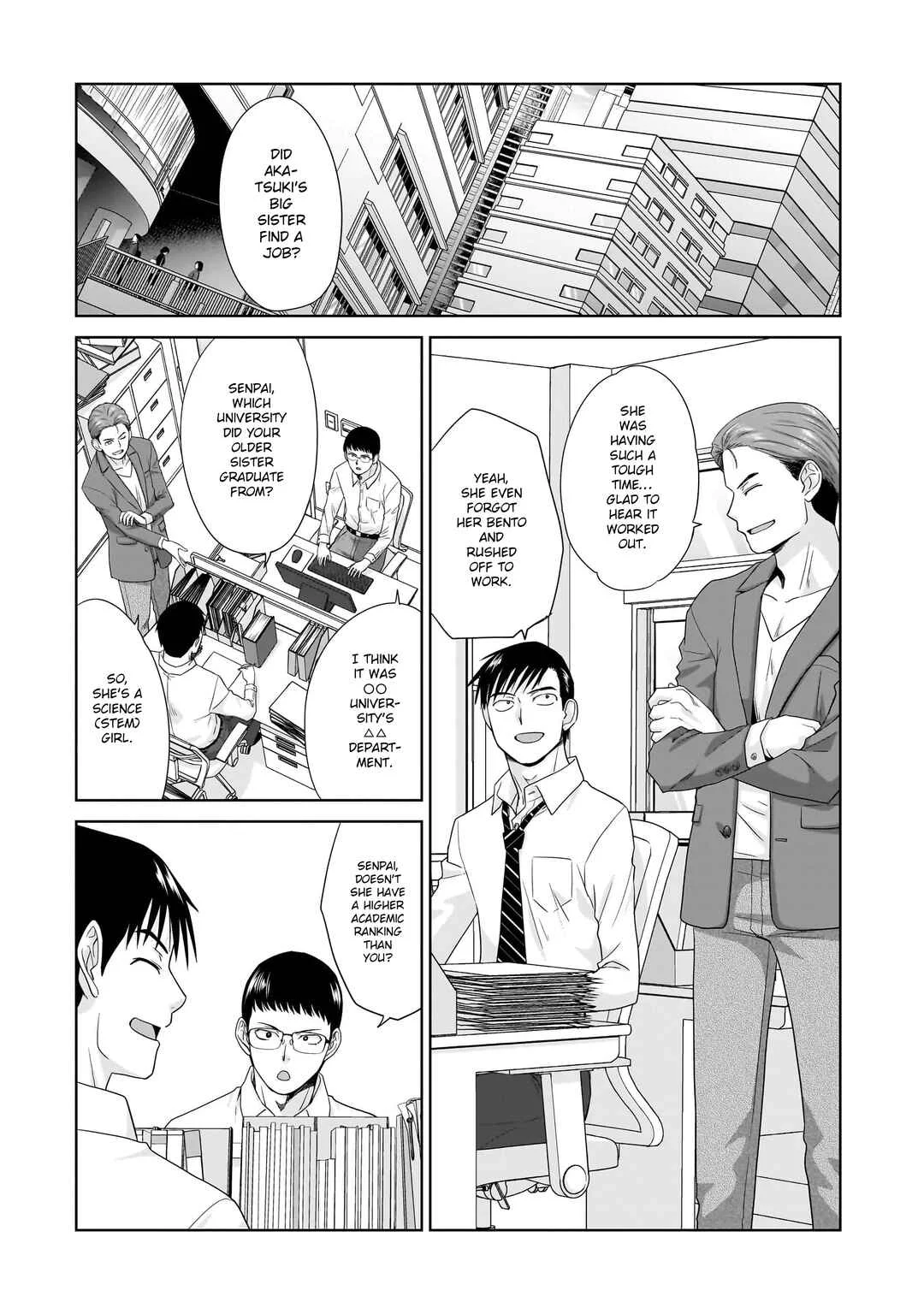 Ore Igai, Zenin Mushoku. Chapter 1 - Page 30