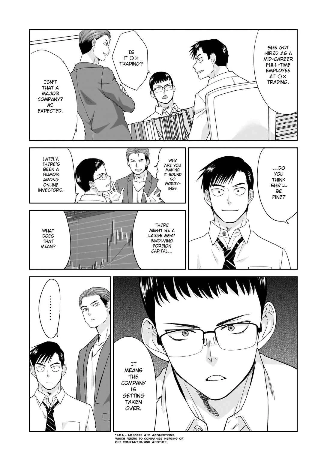 Ore Igai, Zenin Mushoku. Chapter 1 - Page 31