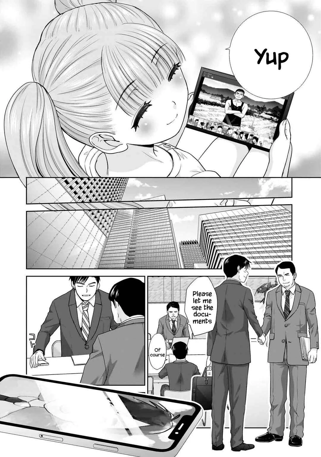Ore Igai, Zenin Mushoku. Chapter 4 - Page 20