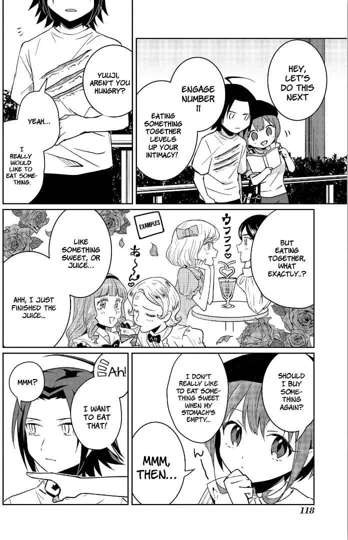 Ore, Maou dakedo Baretenai yo ne? Chapter 5: Engage Akemi's Threat (Part Two) - Page 10