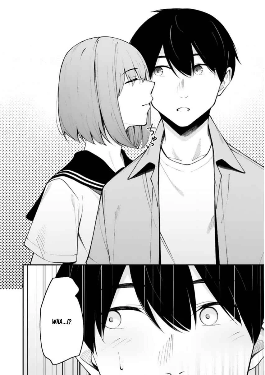 Ore ni Amaete Kuru Yandere Gimai ga Motokano no Imouto Datta Chapter 2 - Page 6