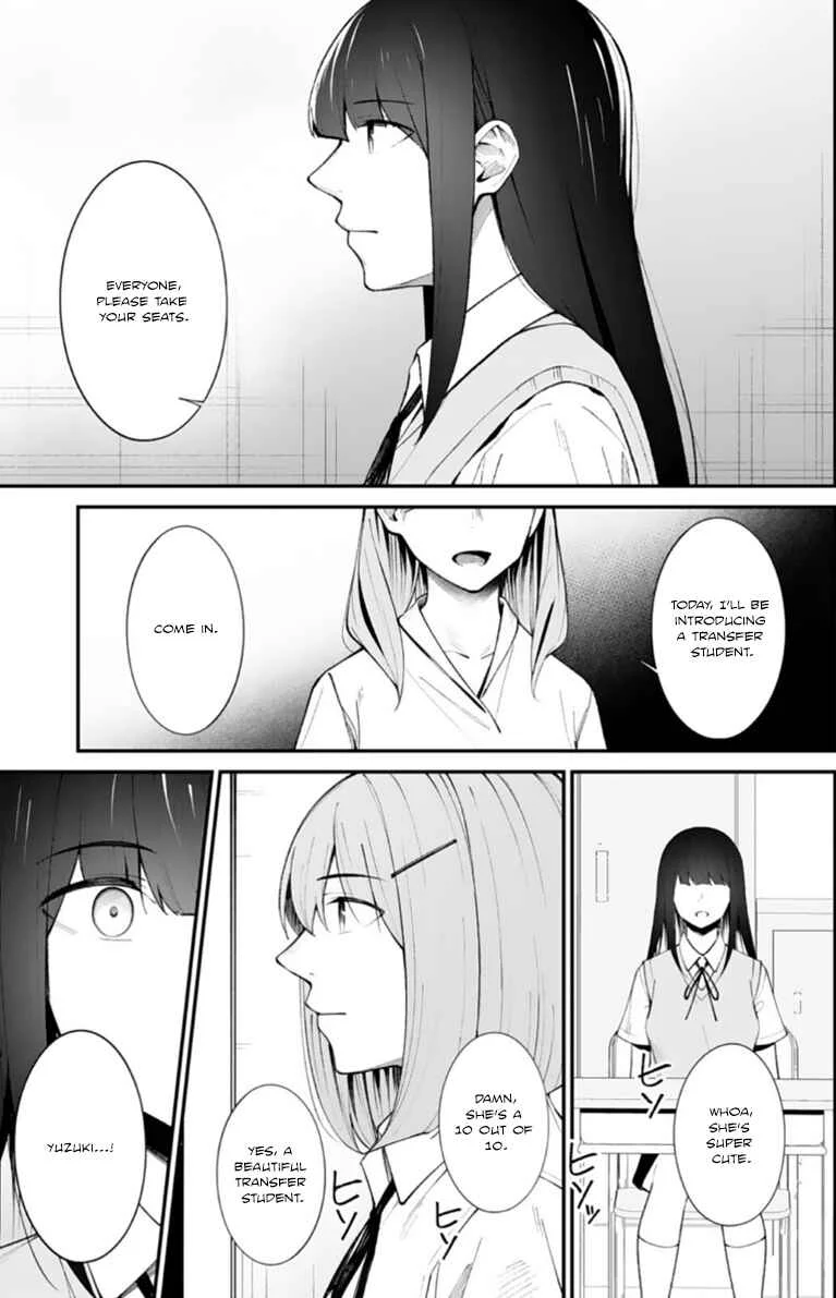 Ore ni Amaete Kuru Yandere Gimai ga Motokano no Imouto Datta Chapter 2 - Page 10