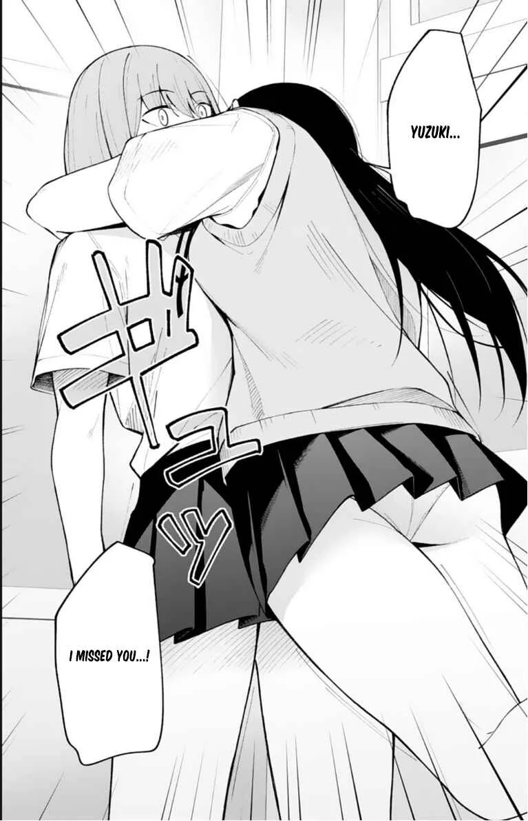 Ore ni Amaete Kuru Yandere Gimai ga Motokano no Imouto Datta Chapter 2 - Page 11