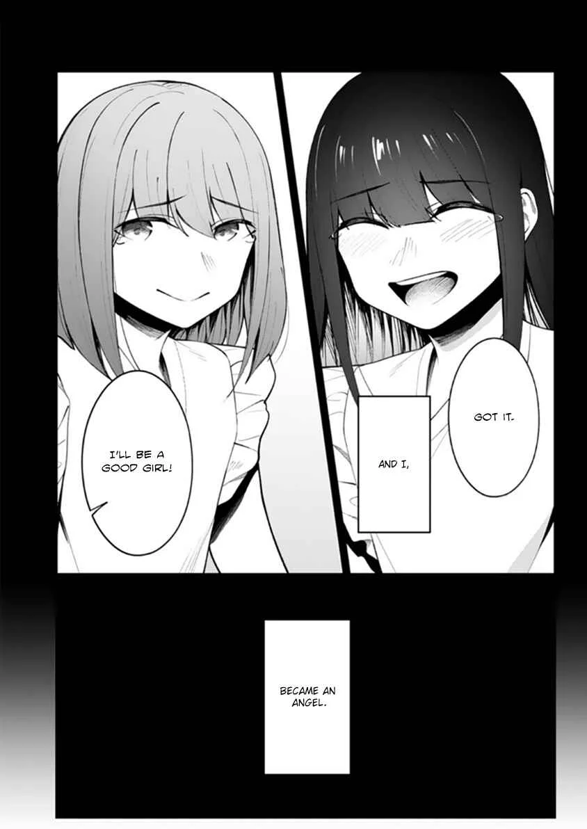 Ore ni Amaete Kuru Yandere Gimai ga Motokano no Imouto Datta Chapter 3 - Page 5