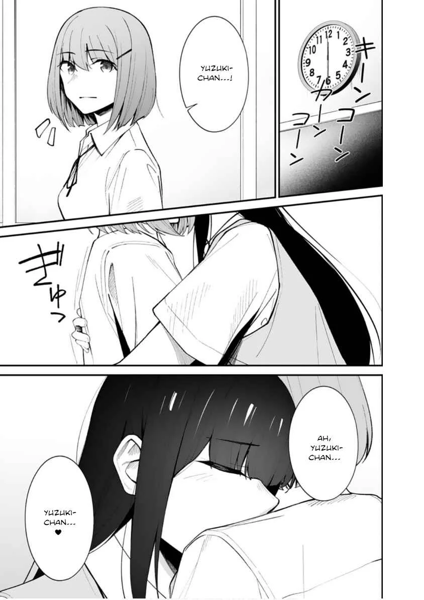 Ore ni Amaete Kuru Yandere Gimai ga Motokano no Imouto Datta Chapter 3 - Page 6