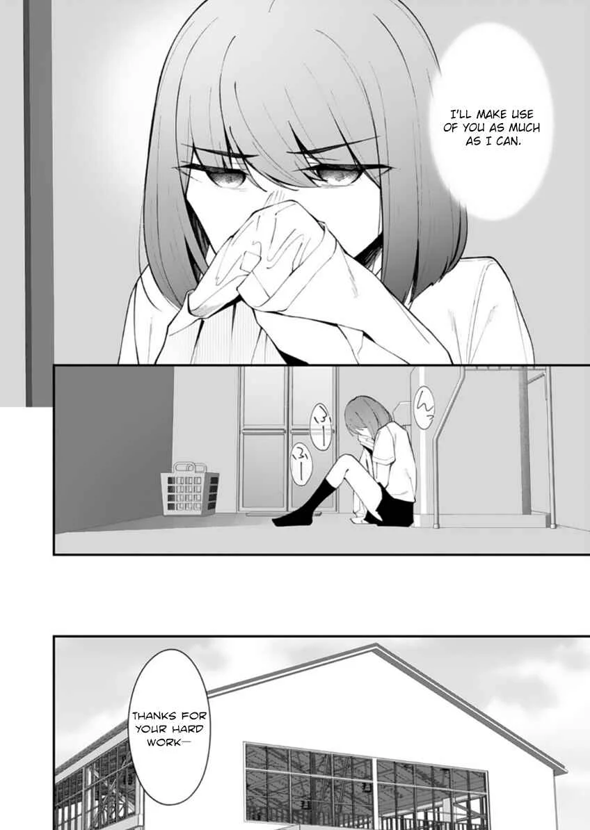 Ore ni Amaete Kuru Yandere Gimai ga Motokano no Imouto Datta Chapter 4 - Page 16