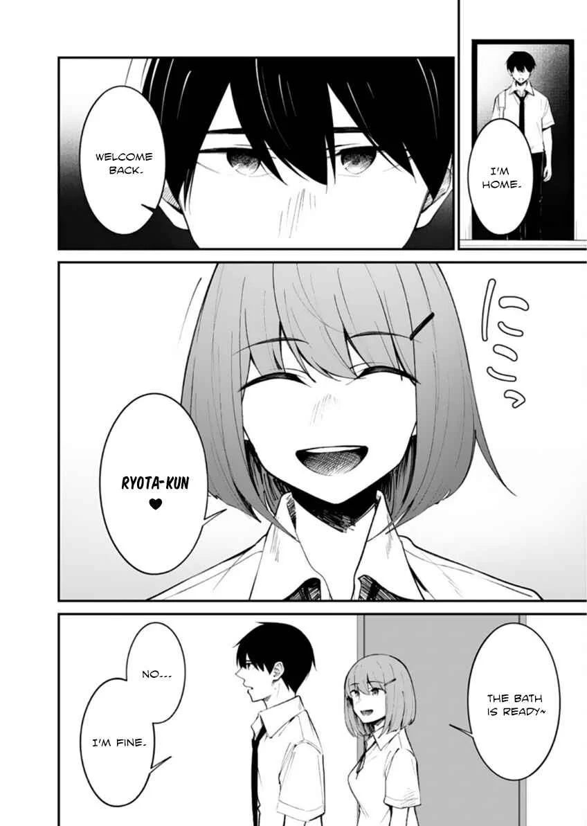 Ore ni Amaete Kuru Yandere Gimai ga Motokano no Imouto Datta Chapter 4 - Page 26