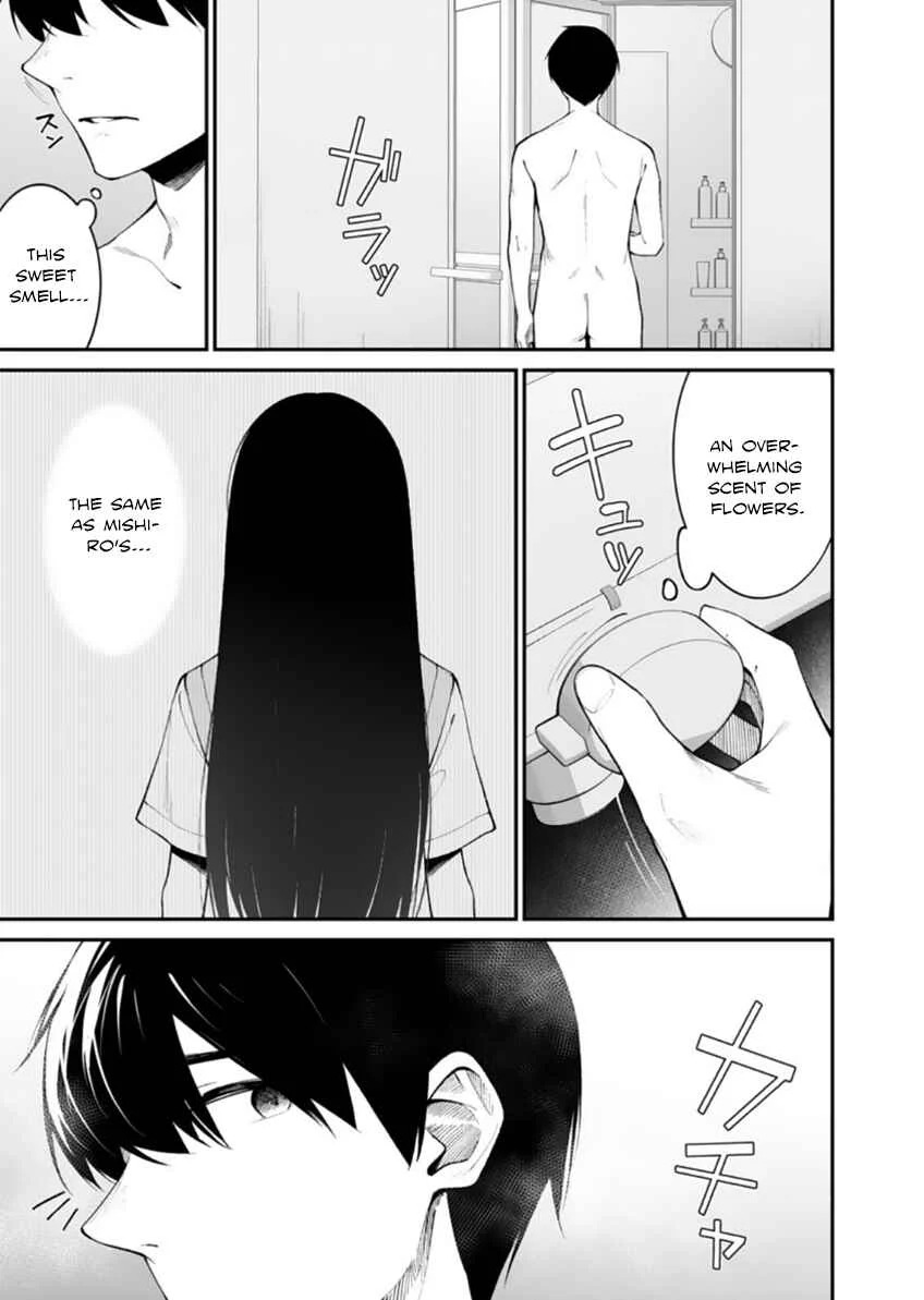 Ore ni Amaete Kuru Yandere Gimai ga Motokano no Imouto Datta Chapter 4 - Page 29