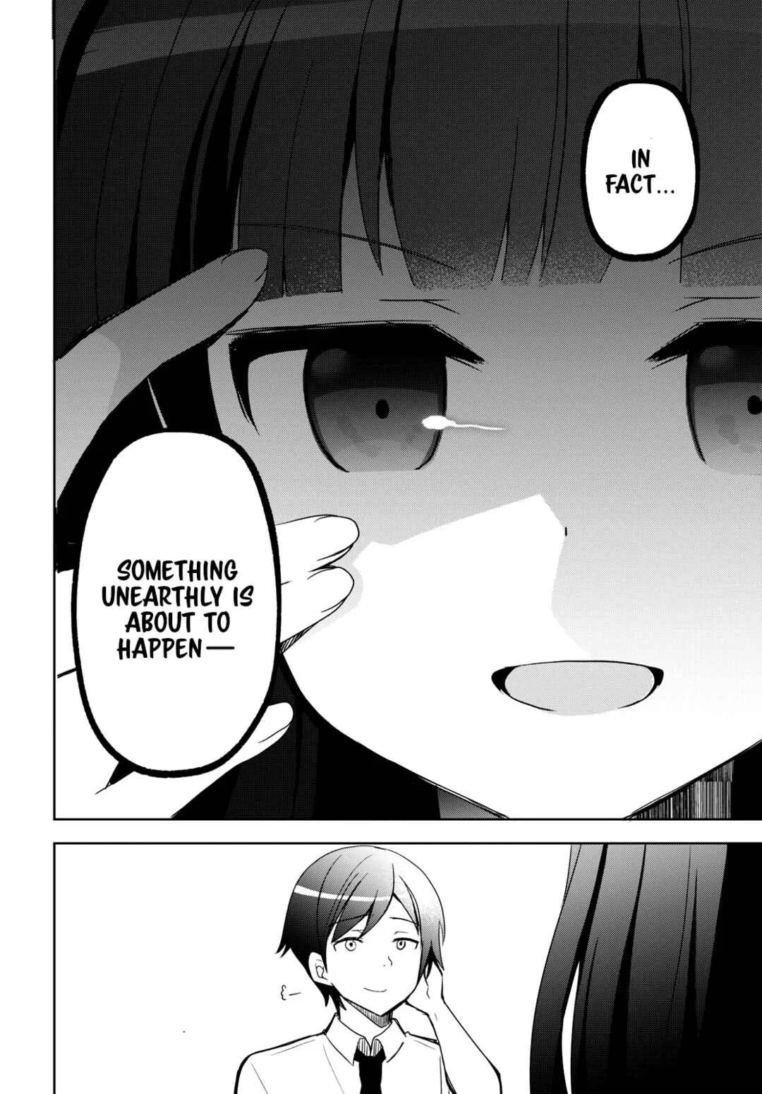 Ore no Imouto ga Konna ni Kawaii Wake ga Nai: Kuroneko If Chapter 1 - Page 29