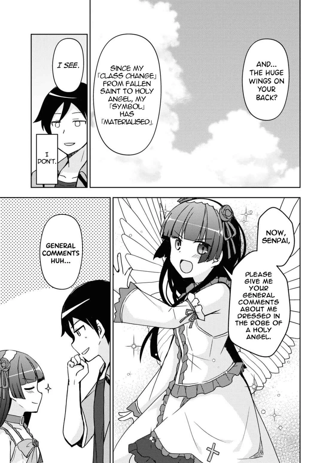 Ore no Imouto ga Konna ni Kawaii Wake ga Nai: Kuroneko If Chapter 17 - Page 12