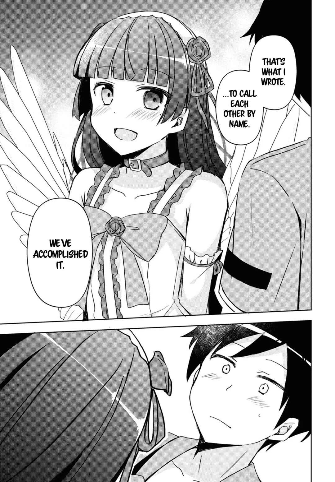 Ore no Imouto ga Konna ni Kawaii Wake ga Nai: Kuroneko If Chapter 17 - Page 18