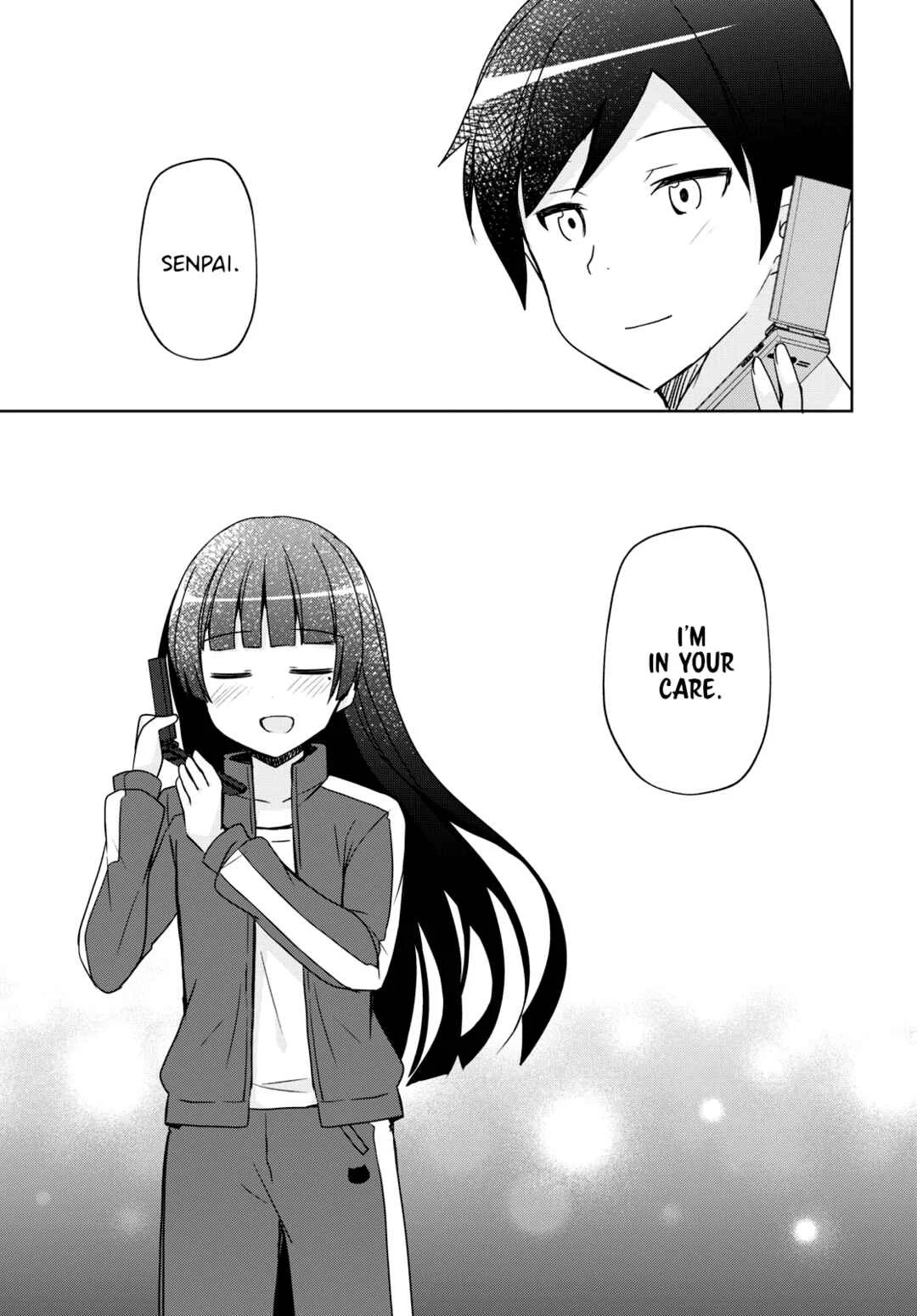 Ore no Imouto ga Konna ni Kawaii Wake ga Nai: Kuroneko If Chapter 2 - Page 19