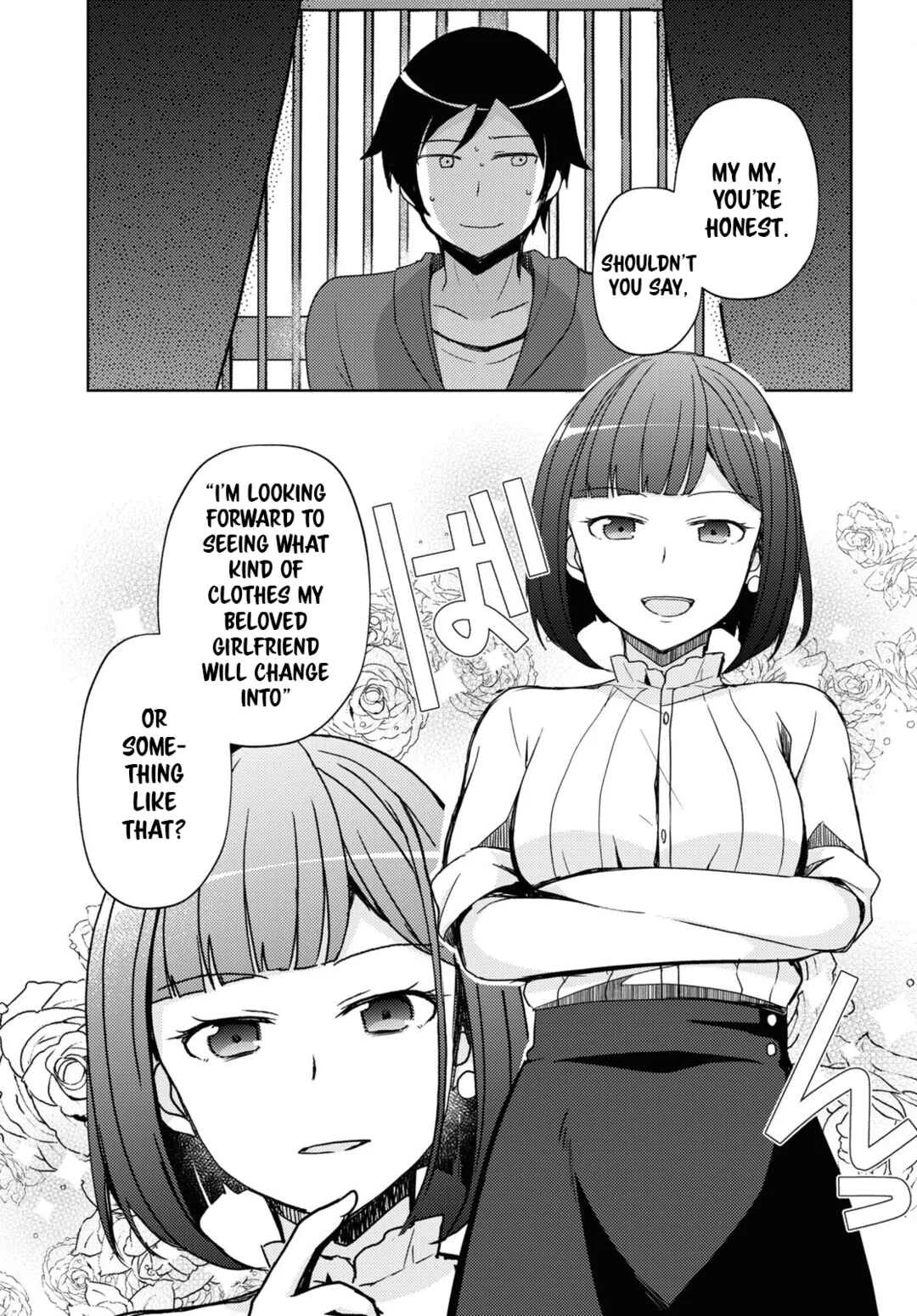 Ore no Imouto ga Konna ni Kawaii Wake ga Nai: Kuroneko If Chapter 25 - Page 8