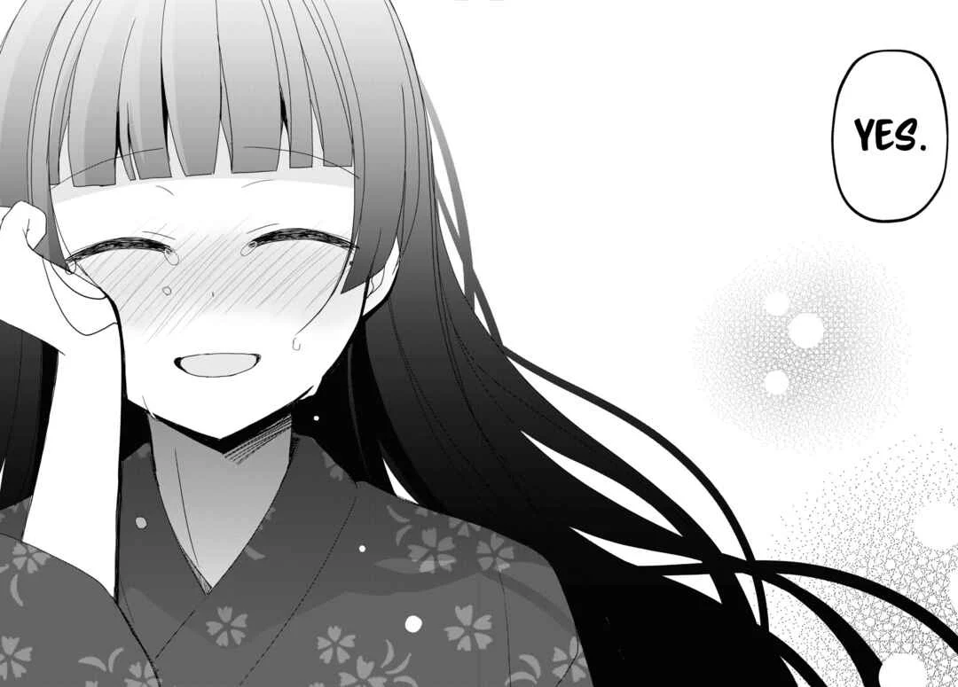 Ore no Imouto ga Konna ni Kawaii Wake ga Nai: Kuroneko If Chapter 26 - Page 16