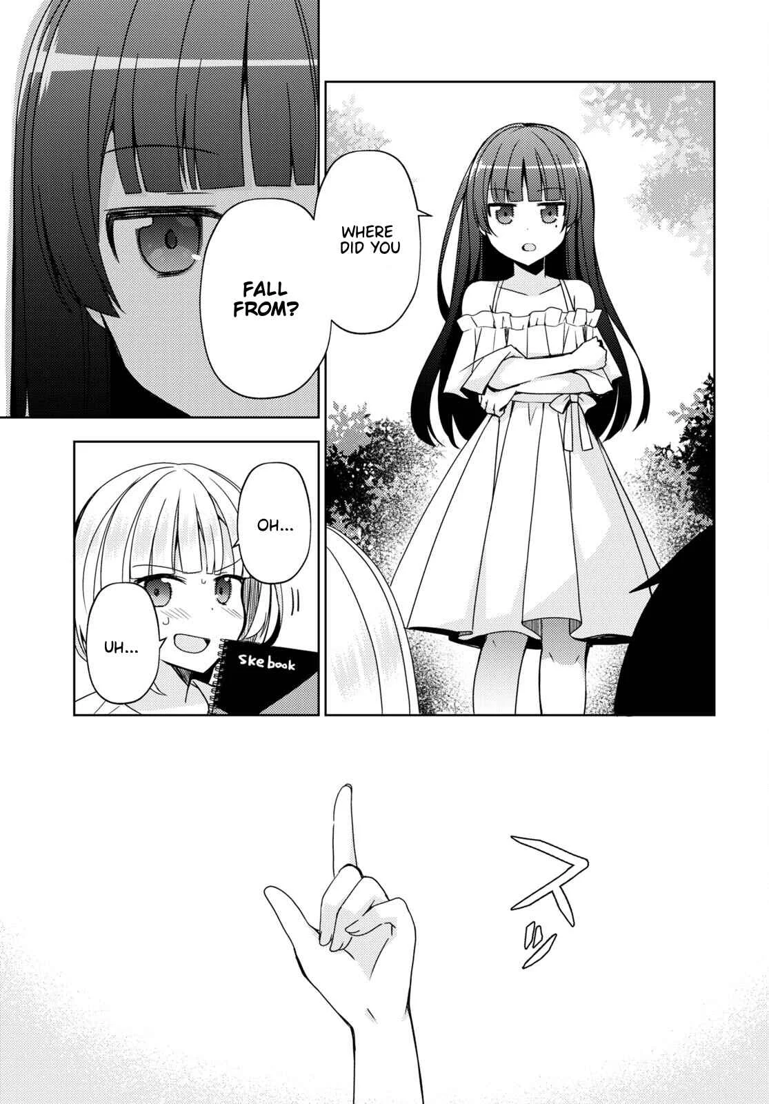Ore no Imouto ga Konna ni Kawaii Wake ga Nai: Kuroneko If Chapter 4 - Page 2